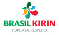 Grupo JC - Patrocinador - Brasil Kirin Força de Respeito