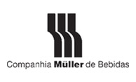 Grupo JC - Patrocinador - Companhia Muller de Bebidas