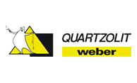 Grupo JC - Patrocinador - Quartzolit Weber