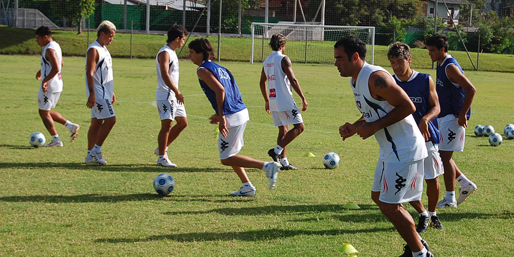 Grupo JC - Sports, Produções, Consultoria Esportiva e Personal Trainer & Fitness